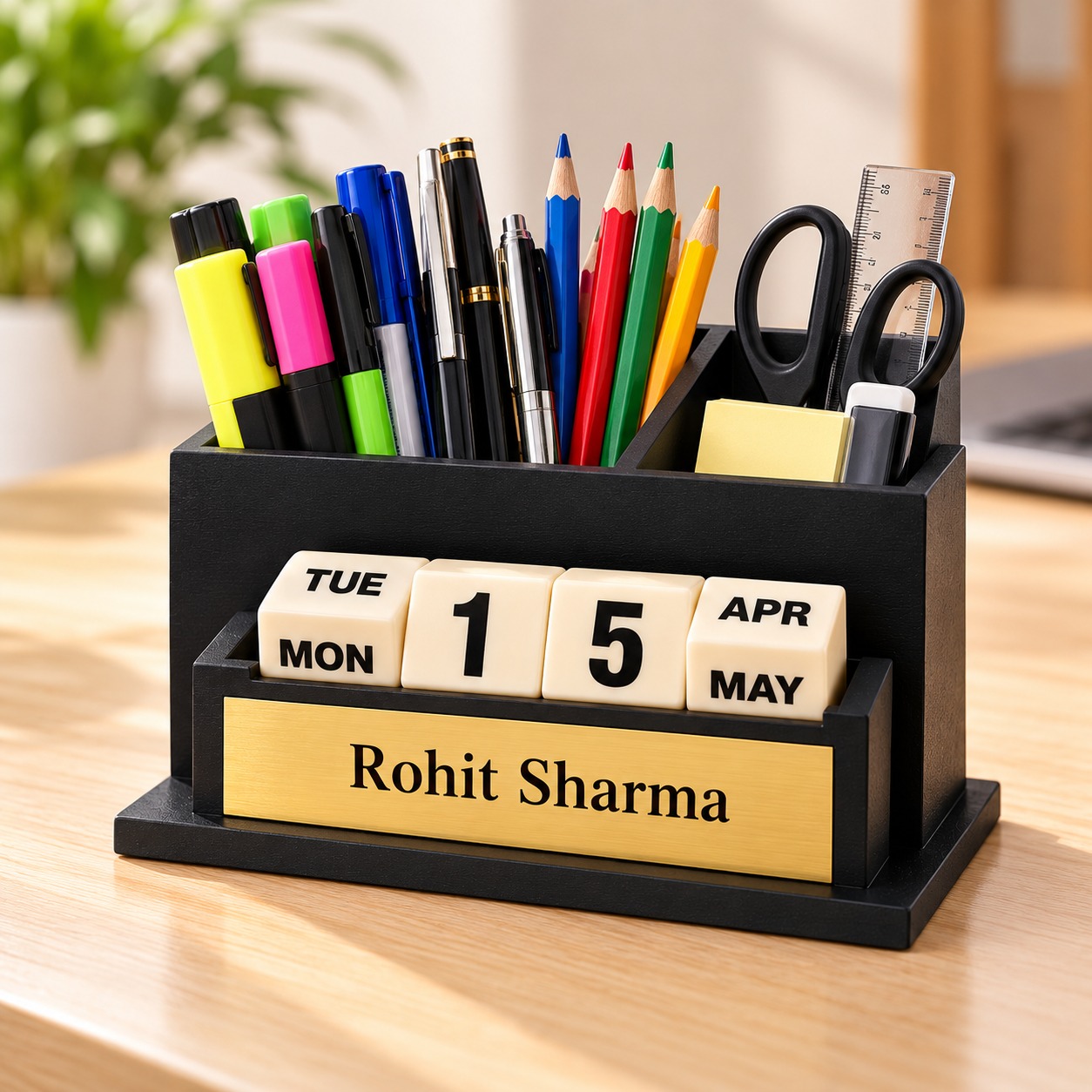 PS7 Pen Stand